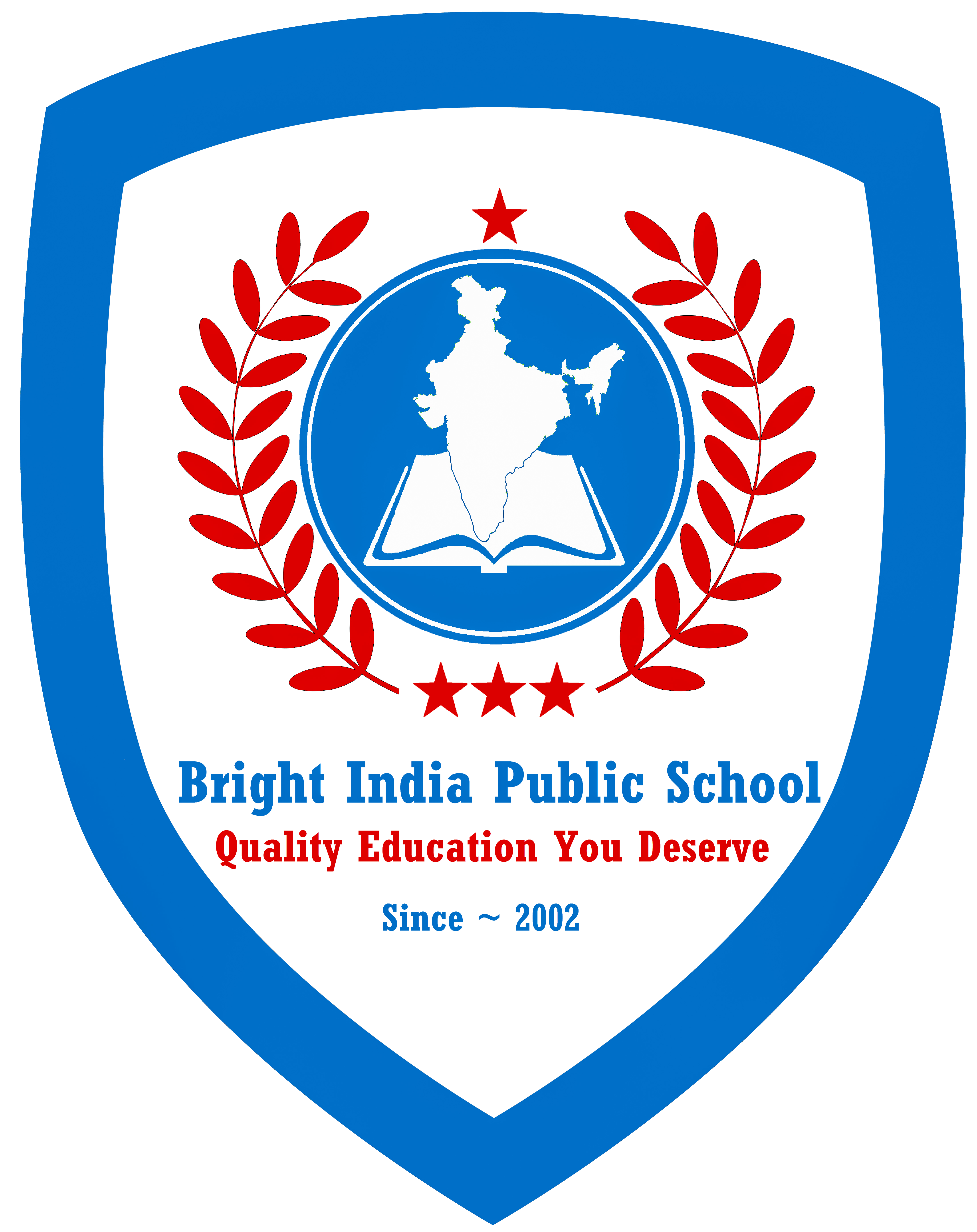 Coat of Arms | BIPS, Ajmer